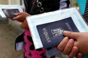 В Рубежном переселенцы лишаются статуса и пособий, и вынуждены заново проходить процедуру регистрации