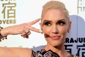 Экс-супруг Гвен Стефани хочет отнять детей у певицы