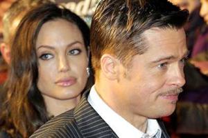 Брак Анджелины Джоли и Брэда Питта на грани распада: шаг к примирению не готова сделать ни одна из сторон