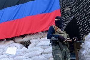 На Донетчине задержан житель Краматорска, добровольно ставший ополченцем, а затем дезертировавший из "армии ДНР" 