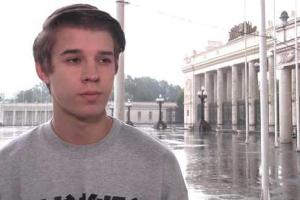 Новый провокационный ролик внука миллиардера Неклюдова взорвал соцсети: Деньги решают все!