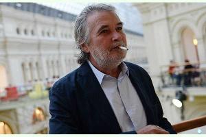 Российский поэт Орлуша посвятил стих Героям Небесной Сотни