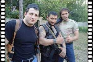 Раненый русский "освободитель": в России с нами обращаются как со скотами