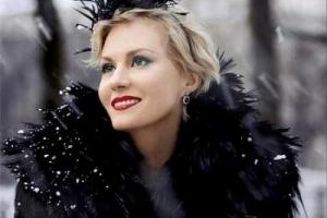 Актриса Рената Литвинова встречается с экс-возлюбленным