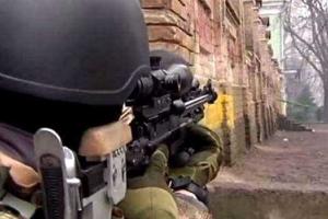 Установлены фамилии конкретных лиц, участвовавших в расстреле людей на Институтской - ГПУ