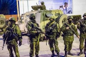 Эксперт: Украину ждет еще одна война – за Крым