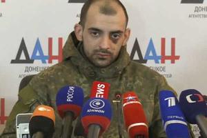 "Суды ДНР" готовы выносить расстрельные приговоры всем военнопленным