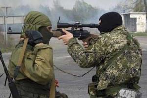 ГУР: в районе Зайцево ВС РФ вновь понесли потери