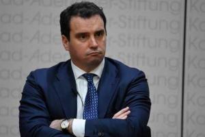 Чорновил: Абромавичус может стать первым лицом списка партии Саакашвили