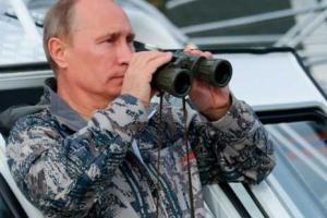 Боровой: Путин остановился на Донбассе только потому, что у него не было сил продолжать войну 