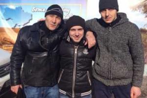 Геращенко назвала имена трех украинских военных, освобожденных сегодня из плена боевиков "ДНР"
