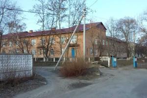 Луганщина залечивает раны: в Счастье восстановлена городская больница