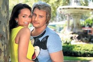 Возлюбленная Баскова подарила фанатам "горячие" фото с отдыха в Таиланде