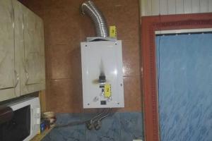 На Харьковщине угарным газом отравилась целая семья: погибли 3 человека, в том числе 10-летний ребенок