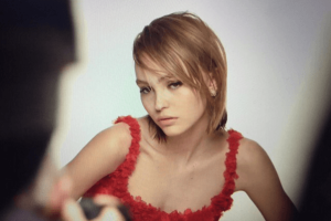 Юная дочь Джонни Деппа находится на грани анорексии