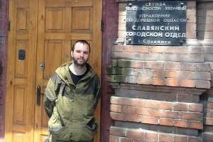 Наемник из Питера рассказал о реалиях Донецка: одни сорят деньгами в ресторанах, а другие умирают от голода 