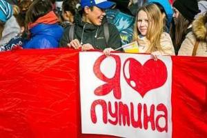 Сотник: в России пропагандируется идея - если ты не любишь Путина, ты не можешь считать себя патриотом