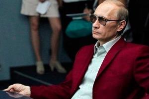 Российский политолог: до марта 2017 года Путин исчерпает свои возможности