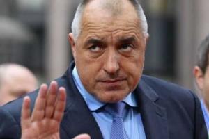 Черная метка: премьер Болгарии получил конверт с угрозами и пулей