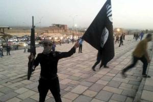 На востоке Сирии обнаружено массовое захоронение жертв террористов ИГИЛ