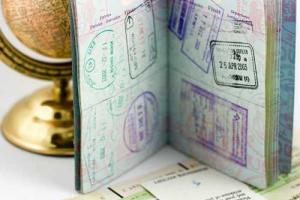 В Верховной Раде зарегистрировали постановление о визовом режиме с Россией