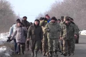 На Николаевщине бойцы 53-й бригады обратились в военную прокуратуру из-за нечеловеческого существования мобилизованных