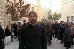 Верховный суд Израиля постановил экстрадировать в РФ священника Грозовского, обвиняемого в педофилии