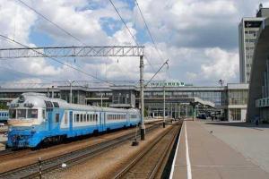 В "ЛНР" с 1 марта запустят пассажирский поезд сообщением "Луганск-Ясиноватая"