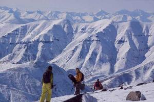 Турист-экстремал из Германии погиб под снежной лавиной на Камчатке 