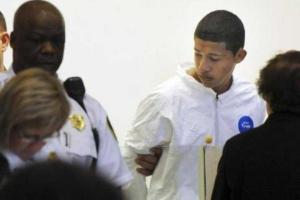 В США подросток получил пожизненный срок за изнасилование и убийство учительницы