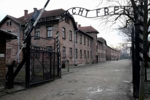 В Германии перед судом предстанет 95-летний врач концентрационного лагеря Освенцим