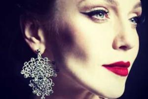 Певица Альбина Джанабаева рассмешила поклонников забавным фото