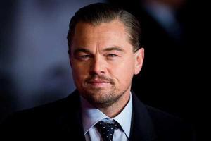 Голливудский актер Леонардо Ди Каприо влюблен в юную модель - СМИ