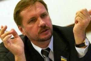 Чорновил: на заседаниях СНБО Тимошенко могла быть инструментом в руках своего давнего партнера Путина