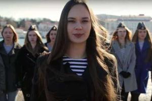 Очередная информационная атака России: студенты Крыма записали видеообращение к ООН о спасении мира от Америки