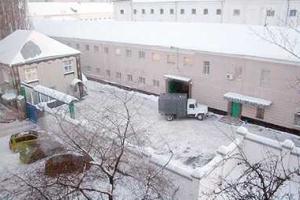 Здание Лукьяновского СИЗО готовы купить два бизнесмена - ТСН