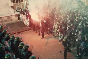 В сети опубликован трейлер фильма-боевика о теракте в Париже