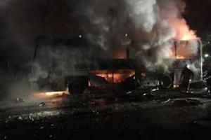 Растет число жертв теракта в Анкаре: погибли 28, десятки раненых