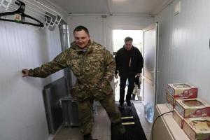 Экс-глава СБУ: в Украине откат в "оборонке" составляет 40% от стоимости заказа