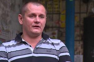 В Днепропетровске группа неизвестных жестоко избила депутата от "Оппозиционного блока"