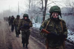 Российские военнослужащие продолжают грабить местное население оккупированного Донбасса - ГУР