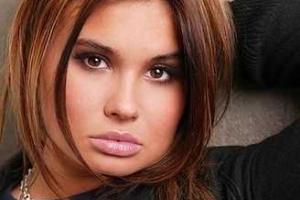 Певица Анастасия Кочеткова выходит замуж за американца