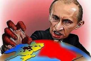 Пашинский: в марте 2014 года Путин готовил масштабную операцию по захвату Украины