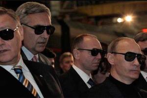 Сотник: на каждом этаже "путинской вертикали" воссели гниды и опарыши в костюмах чиновников