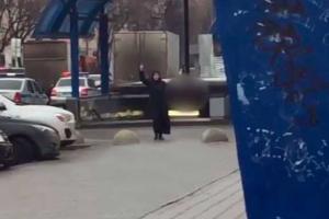 В Москве няня, обезглавившая маленькую девочку, назвала причину жестокого убийства