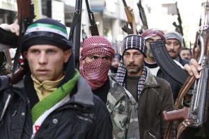 Сирийские повстанцы согласны на прекращение огня, если будут выполнены их требования