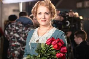 В семье актеров Марии Порошиной и Ильи Древнова пополнение