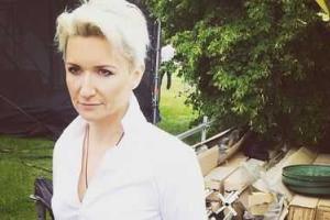 Певица Диана Арбенина покорила фанатов смелой фотосессией