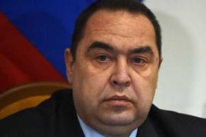 Главарь "ЛНР" Плотницкий приказал "начать охоту" на луганских активистов и бизнесменов-бунтарей