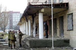 Власти "ДНР" засекретили информацию о больных боевиках и открыли для них отдельные медучреждения